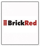 Brickred