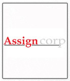 Assign