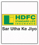 HDFC SLIC