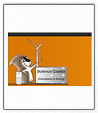 Science Cadets